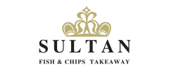 sultan takeaway Edinburgh logo
